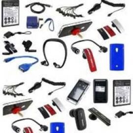 Pro Cameras, Headphones, Earphones,mobile Accessories Etc..