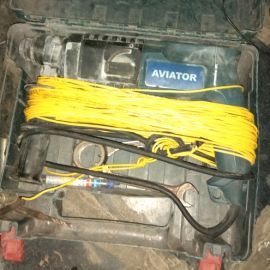 All Houseing Wear Electrical Works Are Done