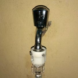 All Houseing Wear Plumber Works Are Done