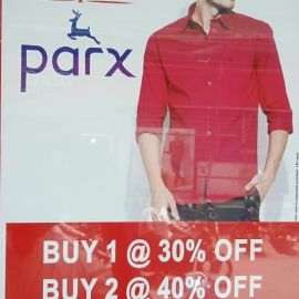 Parx End Of Season Sale