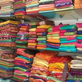 Sarees 