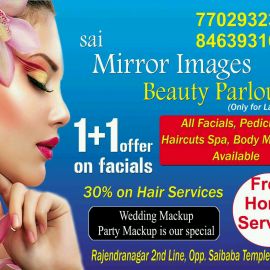 Facials 