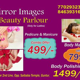 All Beauty Services