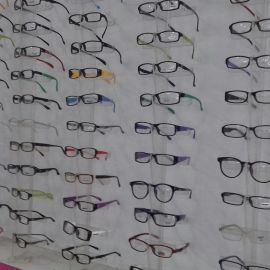 Opticals