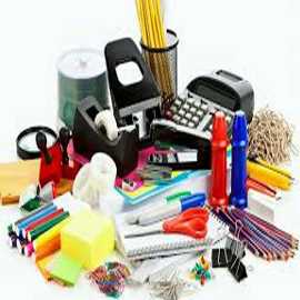 Xerox And Stationery Items Available 