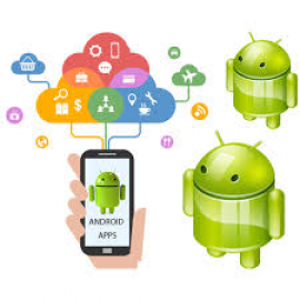 Android App Development Training