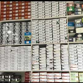 Branded Lenses