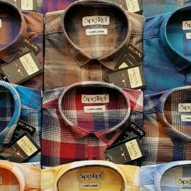 Shirts