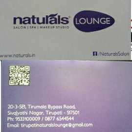 Naturals Longue