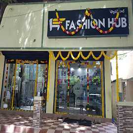 Fashion Hub