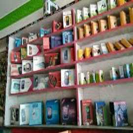 Sales And Services