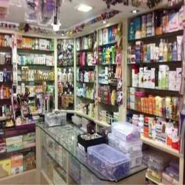 Ladies Beauty Care