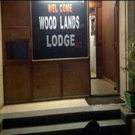 Lodge Nd Hotel