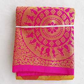 Pattu Lehanga For 6months To 2 Years