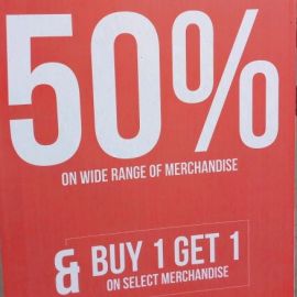 On Selected Item