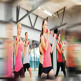 Only Ladies Gym & Aerobics
