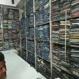 1+1 Jeans And 1+1 Shirts