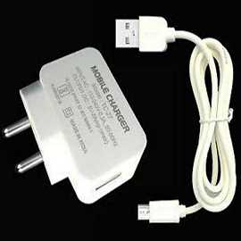 Erd Charger For Samsung, Might, Micromax