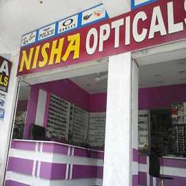 Original Police Brand Frames And Optical 