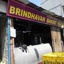All Bakery Items Available 