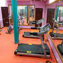 Cardio( Yearly Offer)