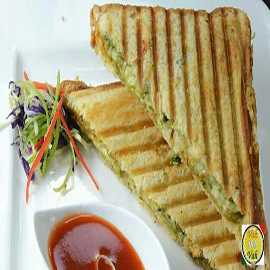 Sandwich