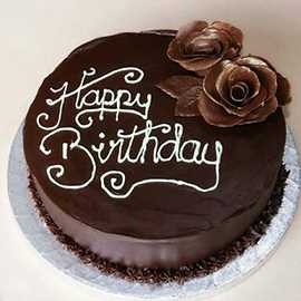 Cakes