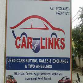 Used Cars Buy And Selling