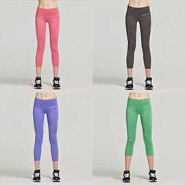 Women Yoga/gym Pants - M, L, Xl & Xxl