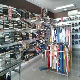 House Of Fashions