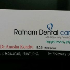 Orthodontics Consultation