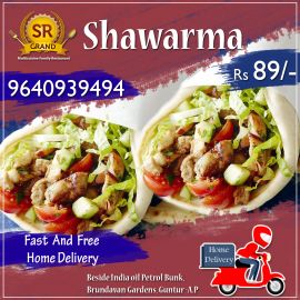 Shawarama 