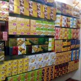 Karachi Sweets