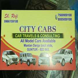 All Cars Available 