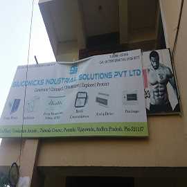 Multi Function Meters