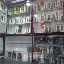 All Cell Services  & Accessories Available 