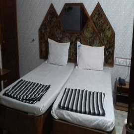 A/c Room