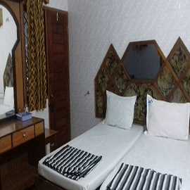 Deluxe  Room