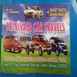 All Cars Avalible