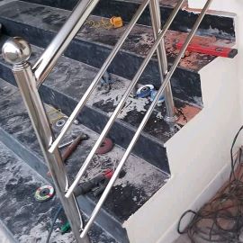 Ss Railing 304 Running Feet 