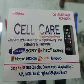 Mobile Sales & Services 