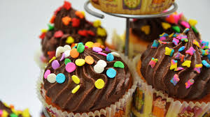 Ooh La La  Bakery