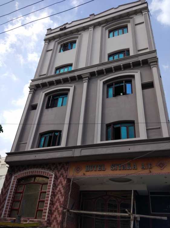 Hotel Sitara