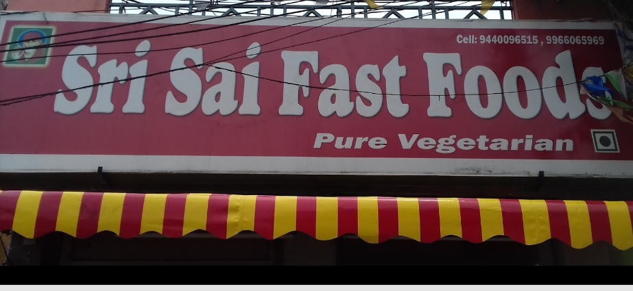 Sri SAI Fast Foods