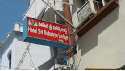 Hotel sukanya