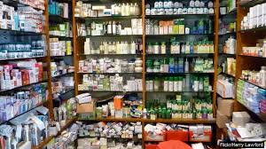 First Health Pharmacy