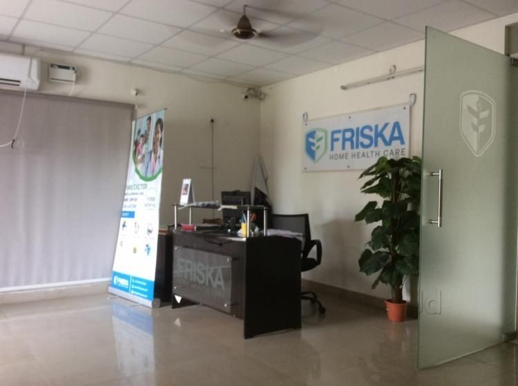 Friska Home Health Care Pvt. Ltd
