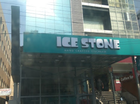 Ice Stone Icecream Parlour