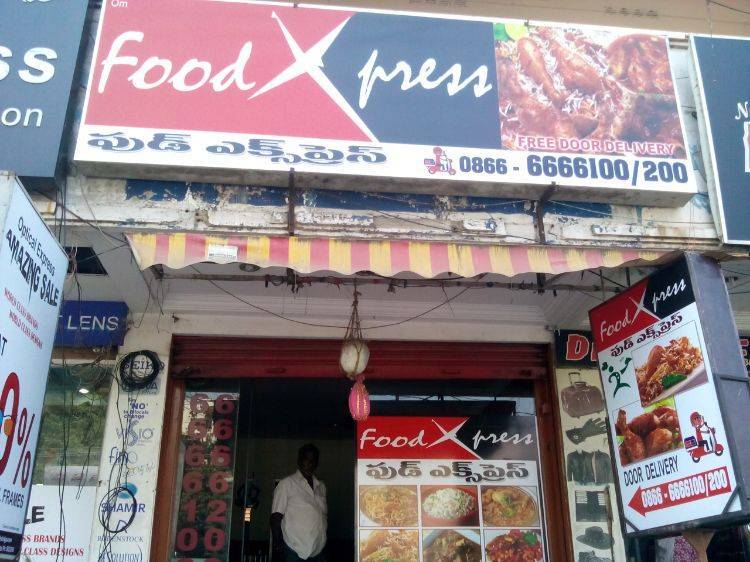 Food Xpress