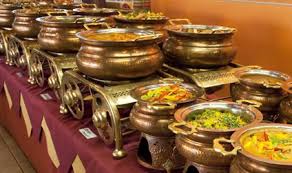 Sri Vijaya Durga Hotel & Caterers